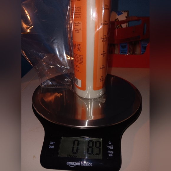 NWOT Shea Moisture Coconut & Hibiscus Kids 2-in-1 Shampoo & Conditioner - Picture 7 of 7